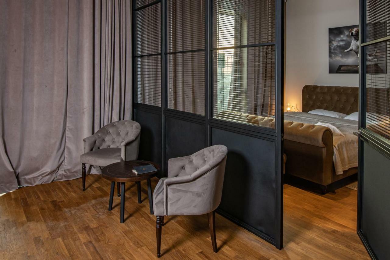 Warm House Apart Hotel Almaty Extérieur photo