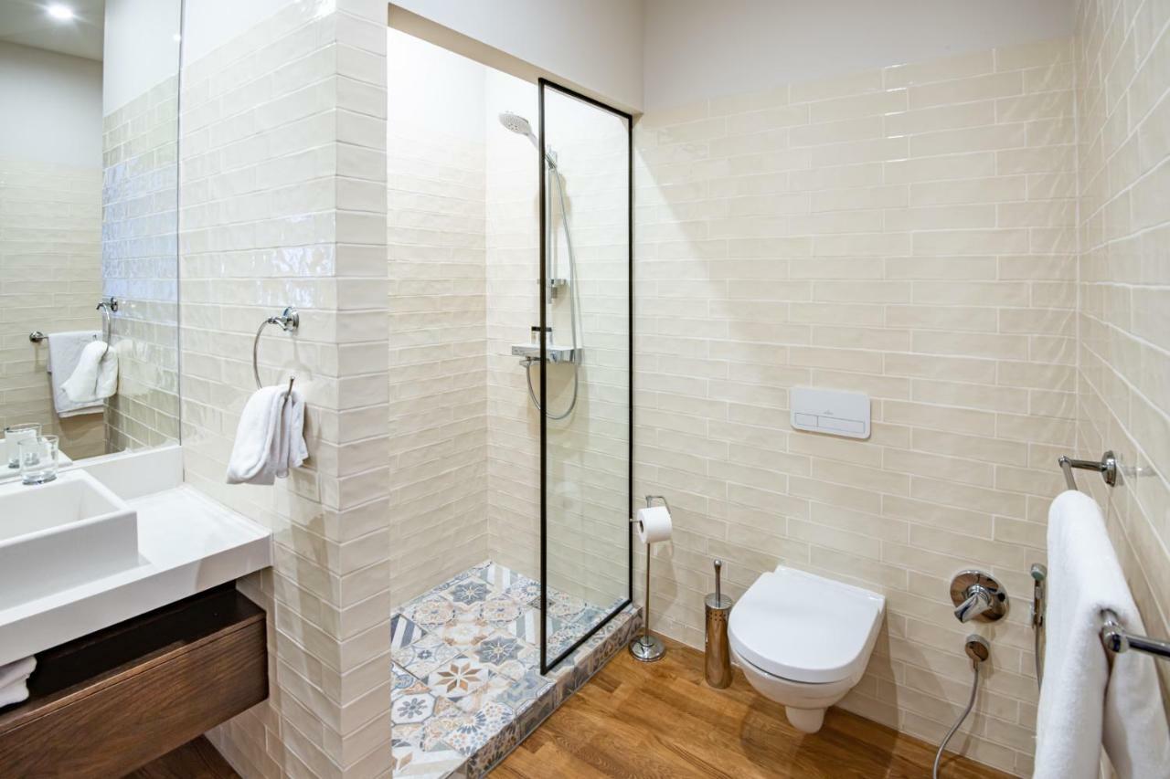 Warm House Apart Hotel Almaty Extérieur photo