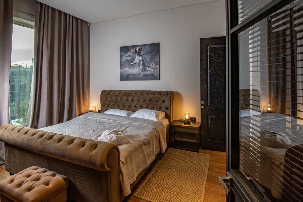 Warm House Apart Hotel Almaty Extérieur photo
