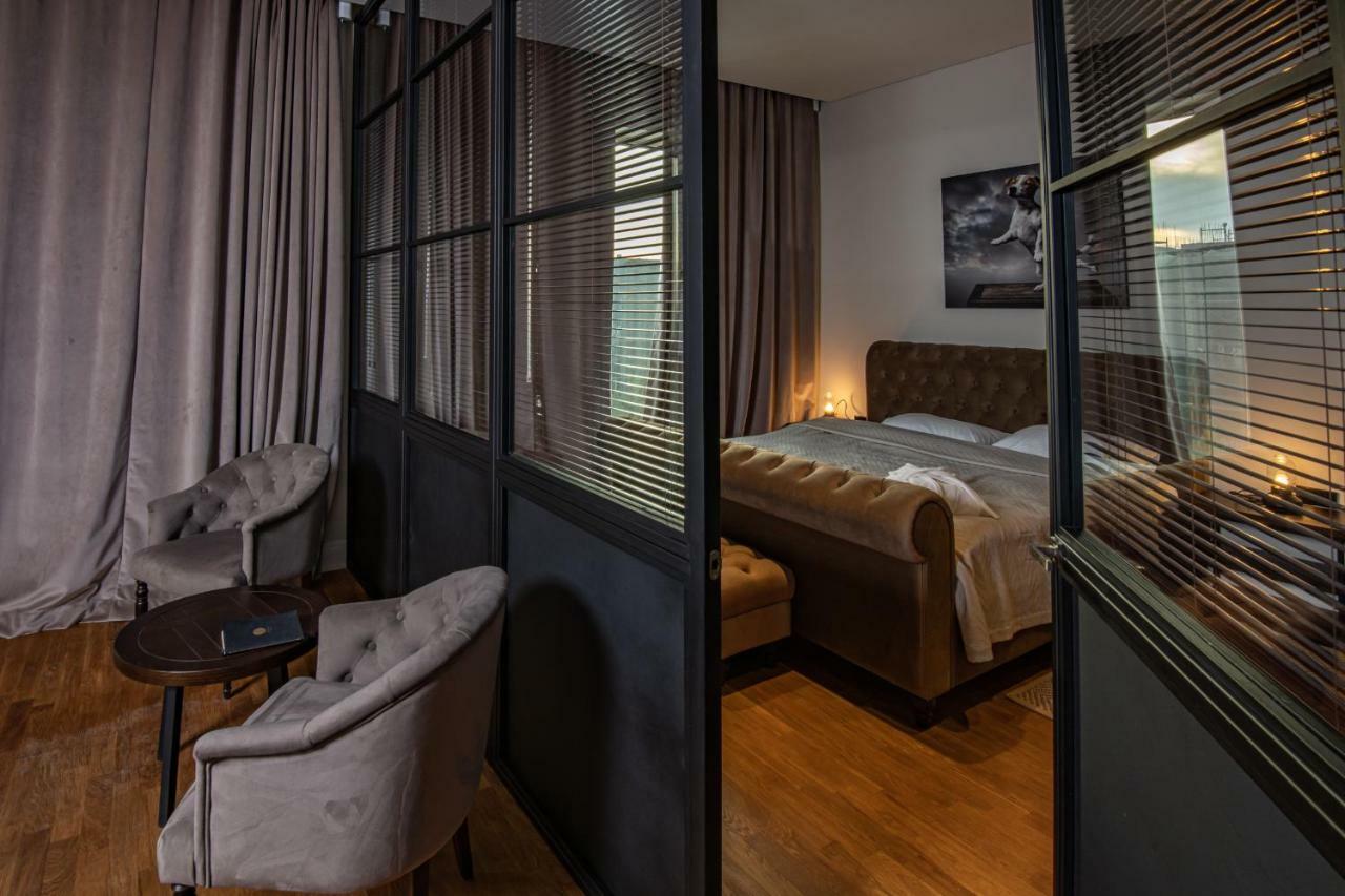 Warm House Apart Hotel Almaty Extérieur photo