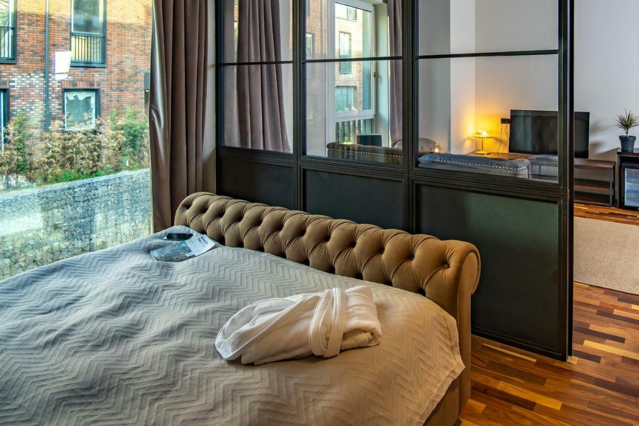 Warm House Apart Hotel Almaty Extérieur photo
